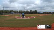 Heidelberg Uni vs. Wabash College - 2024 Snowbird Baseball