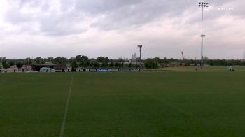 Test vs. Try - Field 5