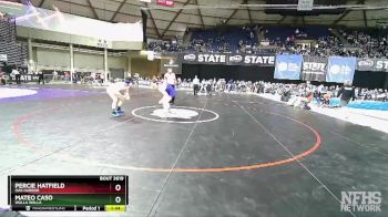 3A 152 lbs Quarterfinal - Mateo Caso, Walla Walla vs Percie Hatfield, Oak Harbor