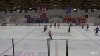 Replay: Home - 2024 Barrhead vs Hinton | Mar 16 @ 7 PM