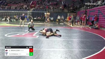 Replay: Mat 1 - 2022 Keystone Classic | Nov 20 @ 9 AM