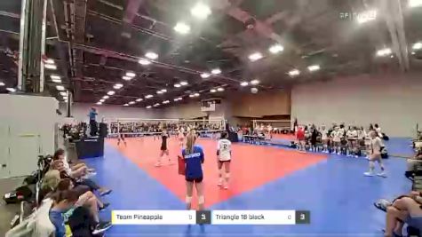 vs - 2022 JVA Summerfest presented by Nike