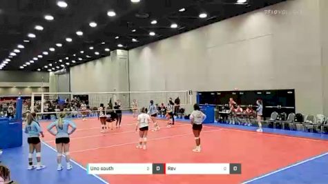 Spvb 18 cte vs Mvc 18-1 - 2022 JVA World Challenge presented by Nike - Expo Only