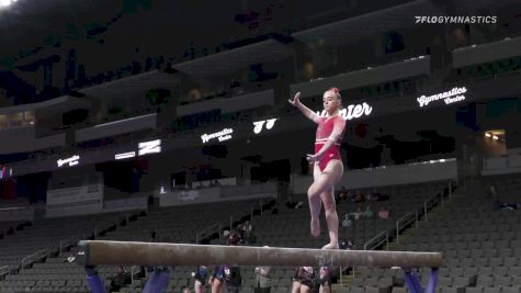 Replay: Beam - 2022 Elevate the Stage Toledo | Feb 20 @ 8 AM