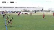 Kahuku vs. Rhinos - 2022 NAI 7s