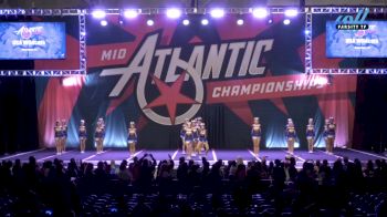 USA Wildcats - Vicious [2024 L1 - U16 Day 2] 2024 MidAtlantic Championship Grand Nationals