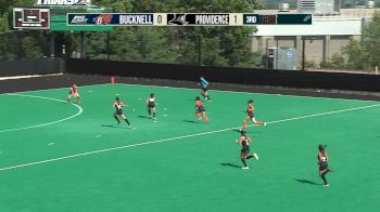 Replay: Bucknell vs Providence | Sep 18 @ 1 PM