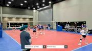 Munciana 16 giraffes vs MAVA 16 Blue - 2022 JVA World Challenge presented by Nike - Expo Only