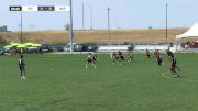 Pioneer 7s Boys Select vs. Berks County Rugby - 2021 NAI 7s - Semifinals