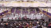 Imperial Dynasty "Wilmington DE" at 2022 WGI Perc/Winds Monroe Township Regional