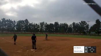 Beverly Bandits vs. AZ Storm - 2022 PGF Nationals 16U Premier