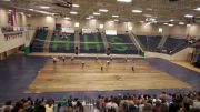 Cumberland University Winter Guard "Lebanon TN" at 2022 WGI Guard Atlanta Regional