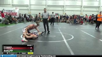 Replay: Mat 19 - 2022 Crusade Duals | Nov 13 @ 8 AM