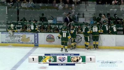 Replay: Northern Michigan  vs Bemidji State Univ - 2022 Northern Michigan vs Bemidji State | Feb 4 @ 7 PM
