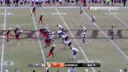 Replay: Erskine vs Tusculum | Oct 29 @ 1 PM