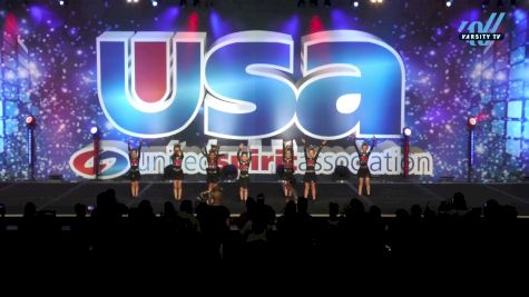 Five Star Athletics - Big Dippers [2024 L1 Tiny Day 2] 2024 USA All Star Super Nationals