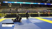 KATHERINE ROSE PACKA vs MARY T. STANLEY 2024 Pan Jiu Jitsu IBJJF Championship