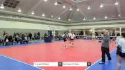 Triangle 16 Black vs Northeast 16 Open - 2022 JVA Charm City Challenge presented by Nike