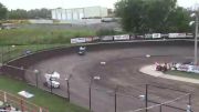 Full Replay | Pete Frazier Memorial at Port City Raceway 9/3/22