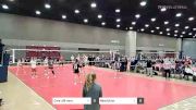 Ethos vs Primetime 15 orange - 2022 JVA World Challenge presented by Nike - Expo Only