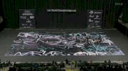 Pace HS "Pace FL" at 2023 WGI Guard World Championships