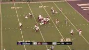 Replay: South Carolina State vs New Mexico State | Sep 18 @ 6 PM