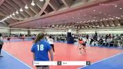 Replay: Court 34 - 2022 JVA Charm City Challenge | Feb 5 @ 9 AM