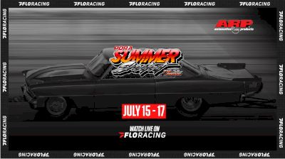 Full Replay | PDRA Summer Shootout Sunday 7/18/21