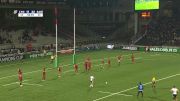 Replay: Lyon OU vs Saracens F.C. | Dec 17 @ 3 PM
