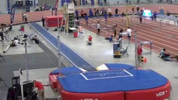 Replay: Pole Vault - 2023 RADD Collegiate Last Chance | Feb 16 @ 10 AM