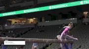 Elle Johnson - Beam, Cincinnati Gymnastics - 2022 Elevate the Stage Toledo presented by Promedica