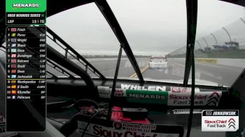 Replay: ARCA Menards at Talladega | Apr 20 @ 12 PM