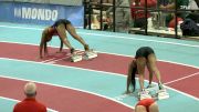 Women's 200m, Prelims 18