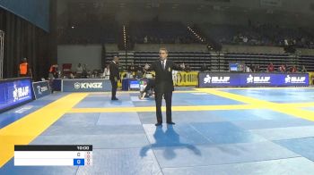 Rafael Mansur vs Spencer Royce 2019 Pan Jiu-Jitsu IBJJF Championship