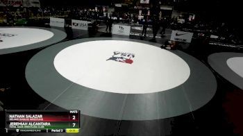 Replay: mat5 - 2024 CA/USA Kids Folk State | Mar 10 @ 8 AM