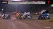 Full Replay | Legends Night at Placerville Speedway 8/27/22