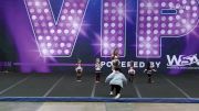 Texas Rage - Twinkles [2022 Any Age/Any Level-Exhibition Day 1] 2022 VIP Shreveport