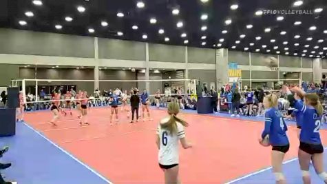 Replay: Court 27 - 2022 JVA World Challenge - Expo Only | Apr 10 @ 8 AM