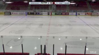 Replay: Home - 2024 Squires vs Lancers | Jan 13 @ 12 PM