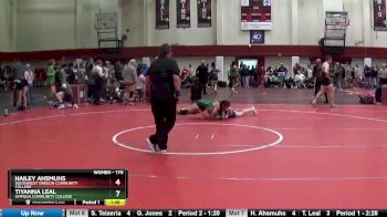 Replay: Mat 7 - 2022 Mike Clock Open | Nov 13 @ 9 AM