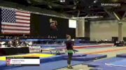 Nasiarra Riley - Double Mini Trampoline, FlipCity South - 2021 USA Gymnastics Championships