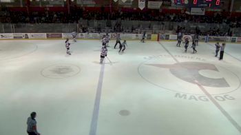 Replay: Home - 2024 Trois-Rivieres vs Magog Cantonniers | Apr 10 @ 7 PM