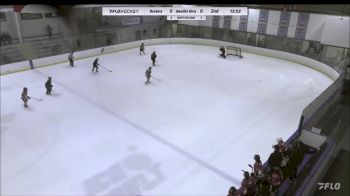 Replay: Home - 2023 Rockets Bl U19 (G) vs Bandits M. U19 (G) | Oct 22 @ 3 PM
