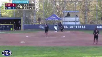 Replay: Lafayette vs Drexel - 2022 Lafayette vs Drexel - DH, Game 2 | Apr 28 @ 5 PM