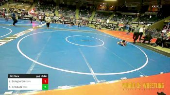 Replay: Mat 2 - 2022 WOW Kickoff Classic | Nov 19 @ 8 AM