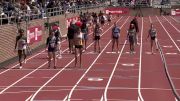 High School Girls' 4x400m Relay, Event 147