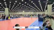 Excellent 15 Destiny vs Athena 15 gold - 2022 JVA World Challenge presented by Nike - Expo Only