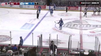Replay: Home - 2021 Tulsa vs Wichita | Dec 26 @ 3 PM