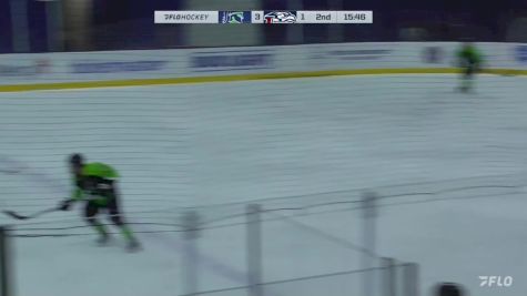 Replay: Home - 2024 Providence vs Liberty | Mar 11 @ 11 AM
