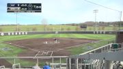 Replay: Catawba vs Lincoln Memorial - DH | Mar 24 @ 2 PM